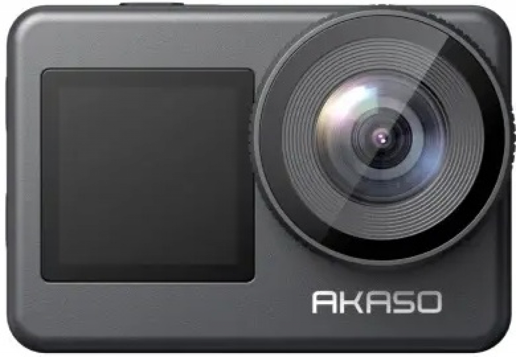 Екшън камера AKASO Brave 7